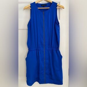 Banana Republic Parachute Dress